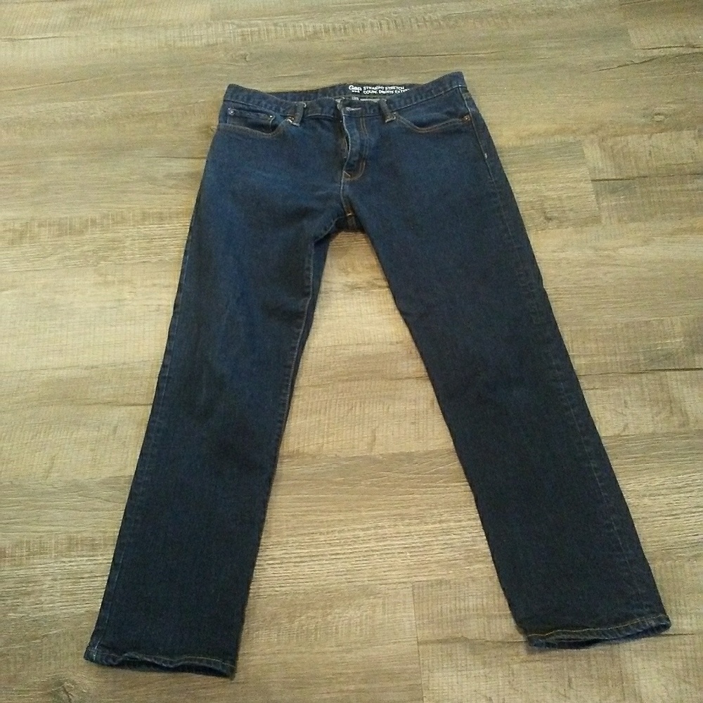 Men's Gap Jeans